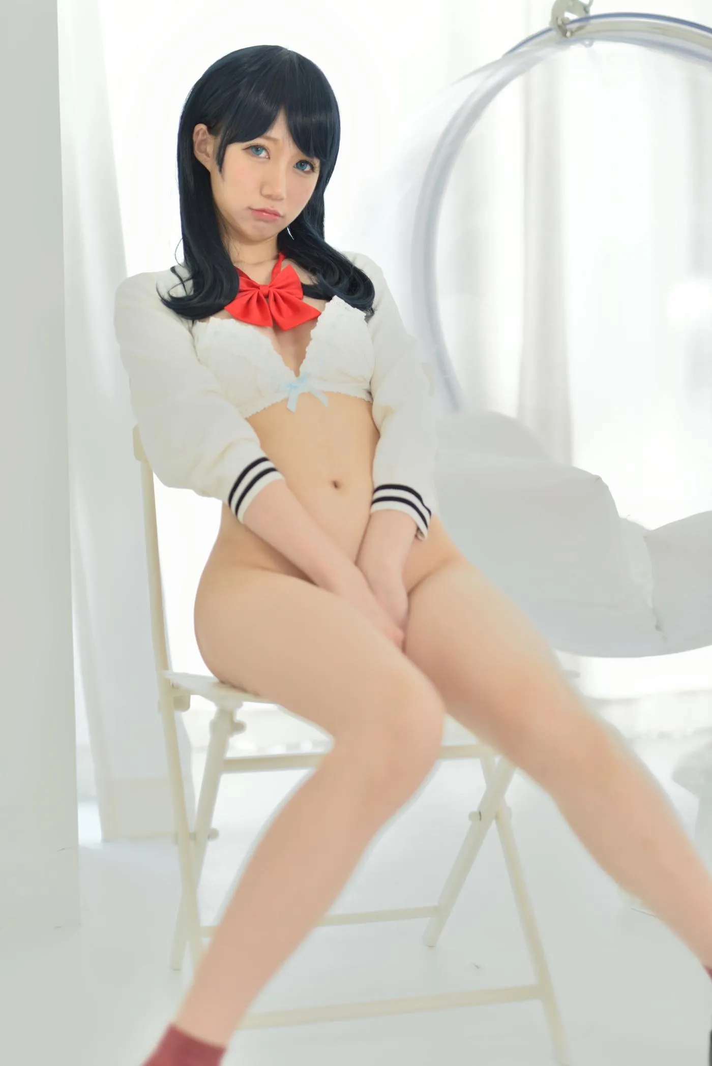 NAGISA魔物喵 – NO.09 宝多六花[24] [47P]插图3
